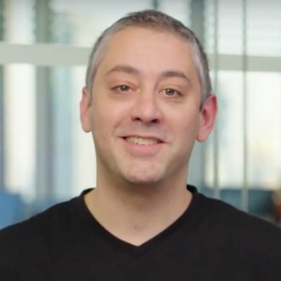 Jeremy G, founder of Wyndo — headshot